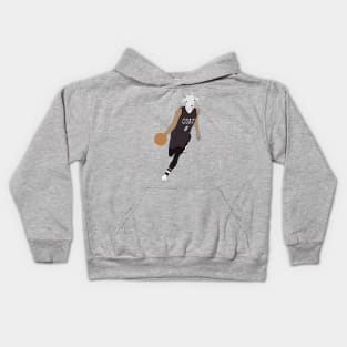 Spencer Dinwiddie, The GOAT Kids Hoodie